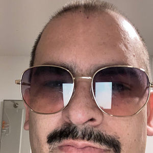 Meet your Posher, Adalberto